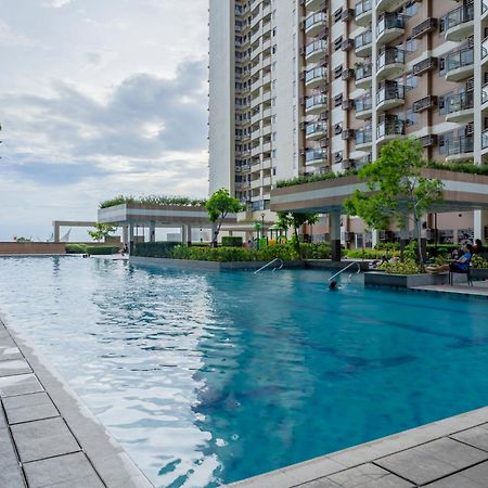 The Radiance Manila Bay Aparthotel Pasay Ngoại thất bức ảnh