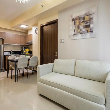 The Radiance Manila Bay Aparthotel Pasay Ngoại thất bức ảnh