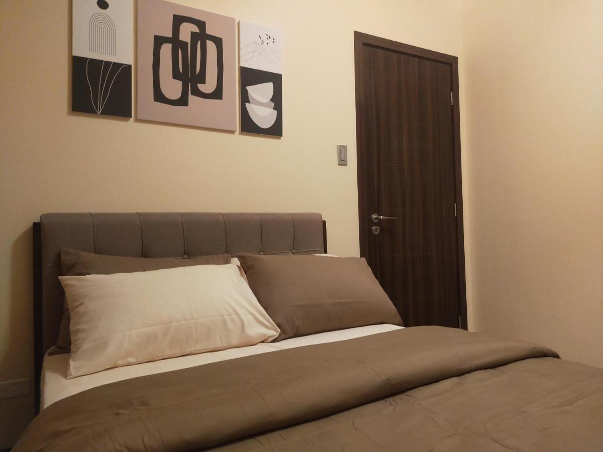 The Radiance Manila Bay Aparthotel Pasay Ngoại thất bức ảnh