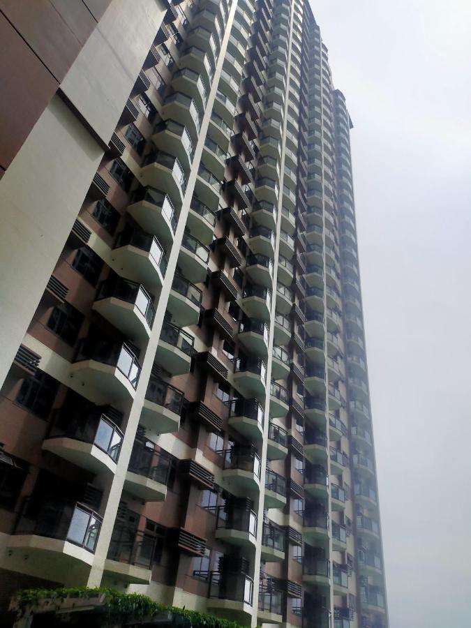 The Radiance Manila Bay Aparthotel Pasay Ngoại thất bức ảnh