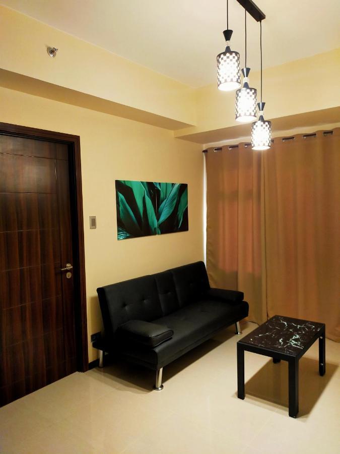 The Radiance Manila Bay Aparthotel Pasay Ngoại thất bức ảnh