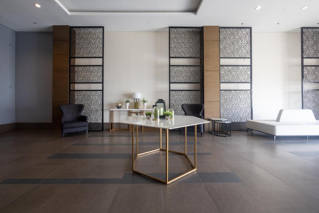 The Radiance Manila Bay Aparthotel Pasay Ngoại thất bức ảnh