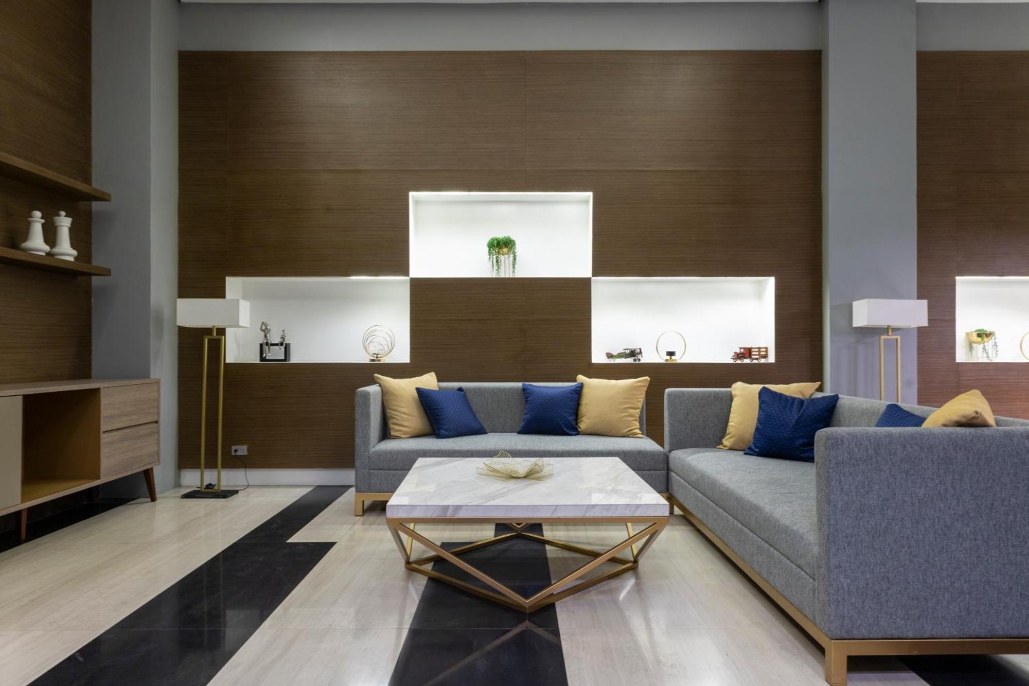 The Radiance Manila Bay Aparthotel Pasay Ngoại thất bức ảnh